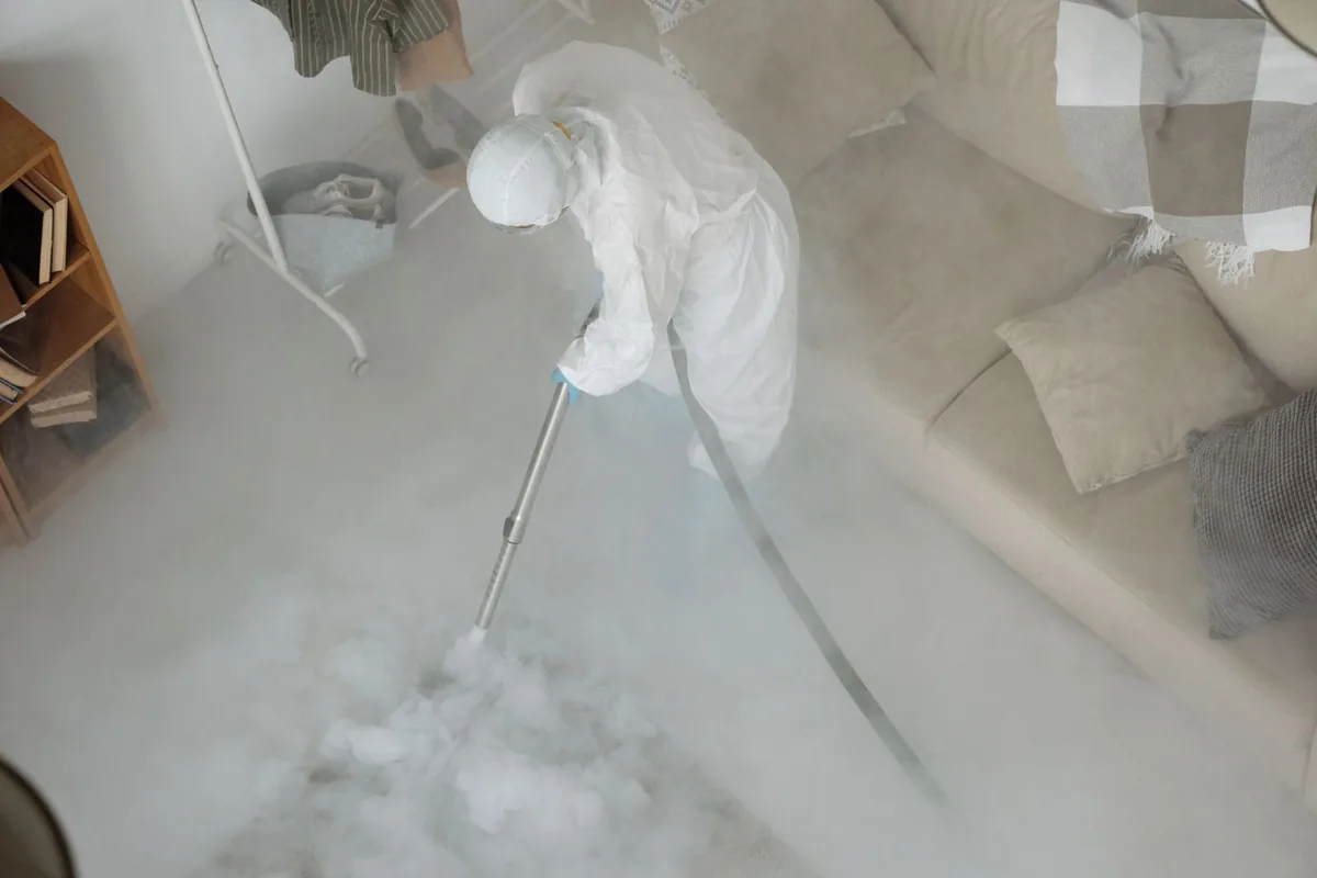 Biohazard Cleanup in Saranac Lake, NY