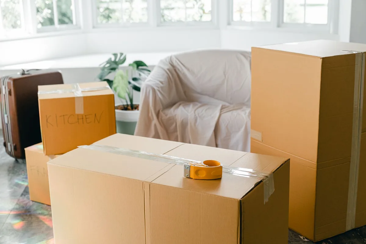 Hoarding Cleanup in Saranac Lake, NY
